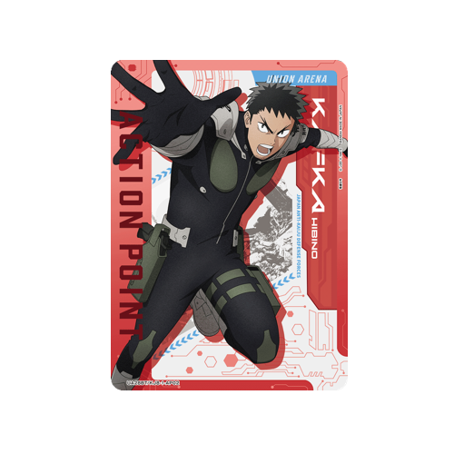 Action Point UA28BT/KJ8-1-AP02 Card