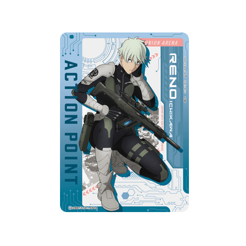 Action Point UA28BT/KJ8-1-AP04 Card