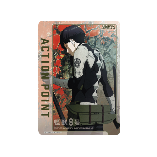 Action Point UA28BT/KJ8-1-AP11 Card