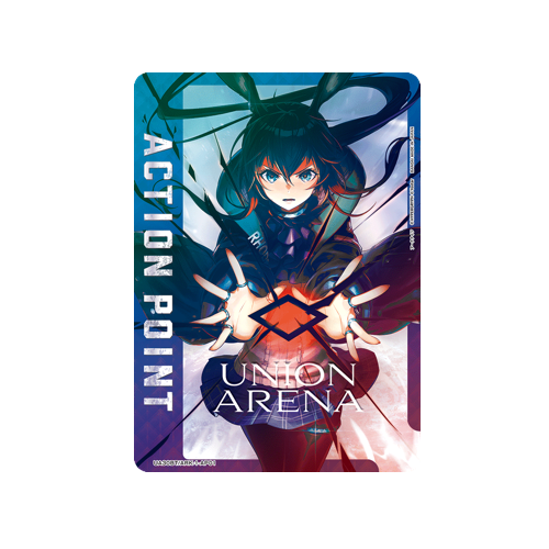 Action Point UA30BT/ARK-1-AP01 Card