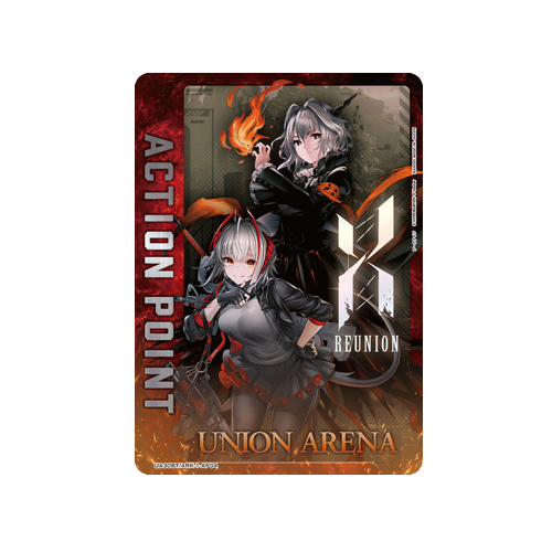 Action Point UA30BT/ARK-1-AP04 Card