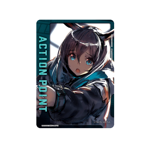 Action Point UA30ST/ARK-1-AP01 Card