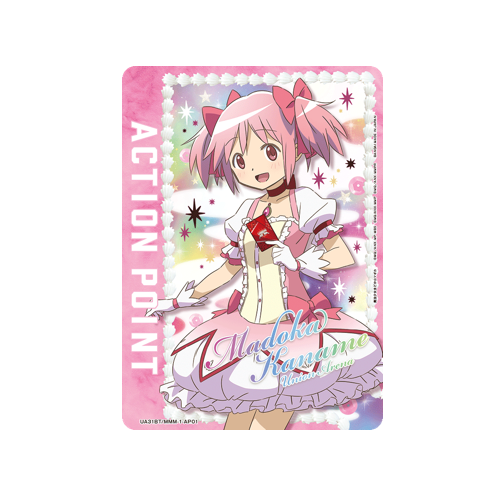 Action Point UA31BT/MMM-1-AP01 Card