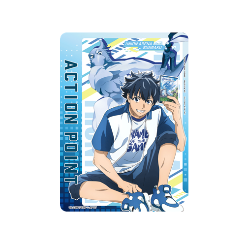Action Point UA32BT/SNF-1-AP07 Card