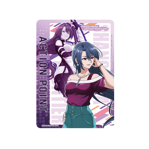 Action Point UA32BT/SNF-1-AP09 Card