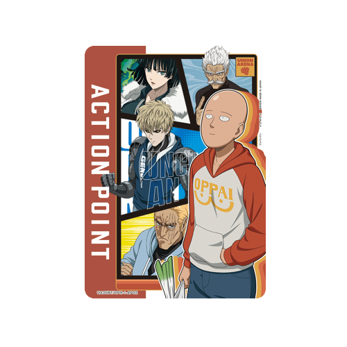 Action Point UA35BT/OPM-1-AP02 Card