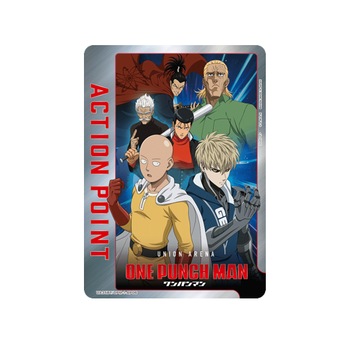 Action Point UA35BT/OPM-1-AP06 Card