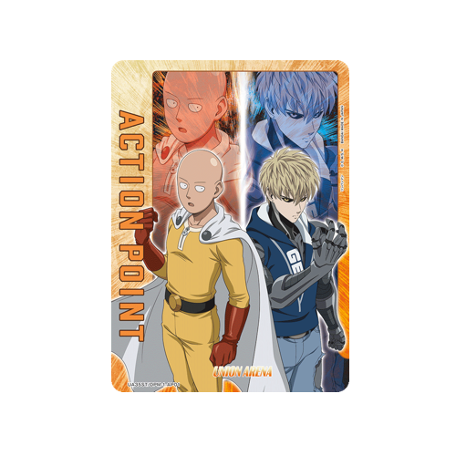 Action Point UA35ST/OPM-1-AP01 Card