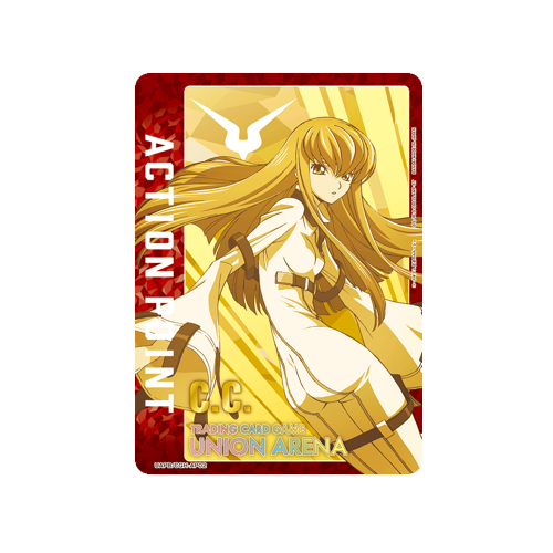 Action Point UAPB/CGH-AP02 Card