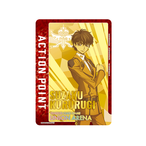 Action Point UAPB/CGH-AP03 Card