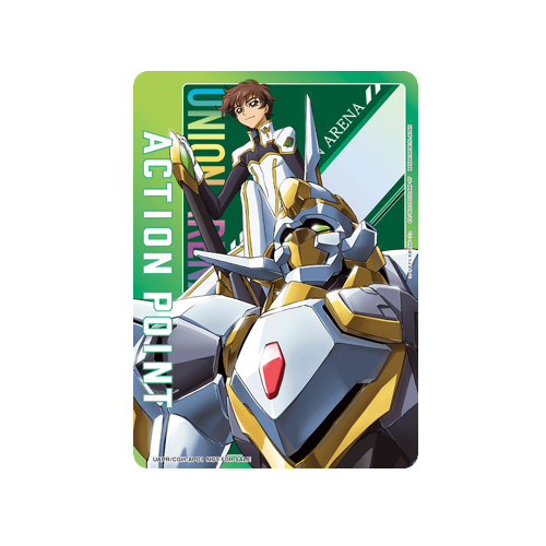 Action Point UAPR/CGH-AP01 Card