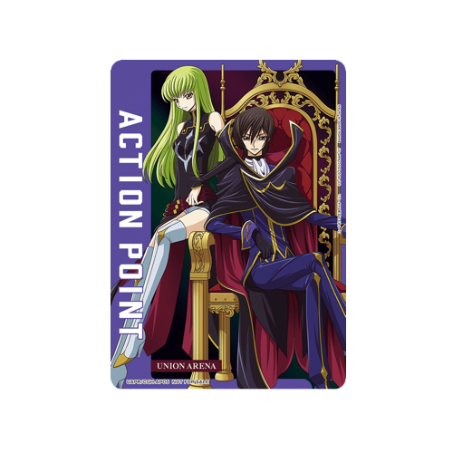 Action Point UAPR/CGH-AP05 Card