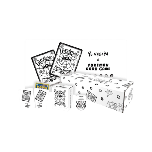 Pokmon Yu Nagaba Pikachu Box | Yumei Yumei Pokmon Yu Nagaba Pikachu Box | Yumei Yumei