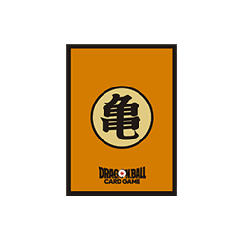 Dragon Ball Super Fusion World Kame School 03 Sleeves