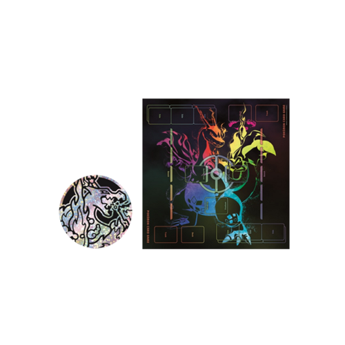 Pokémon Charizard Vmax Deck