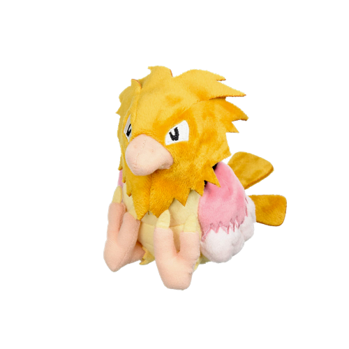 Spearow Pokémon Fit Plush
