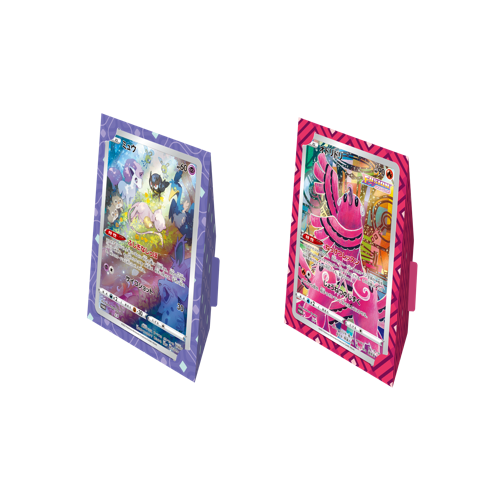 Pokémon Mew Jumbo Blister