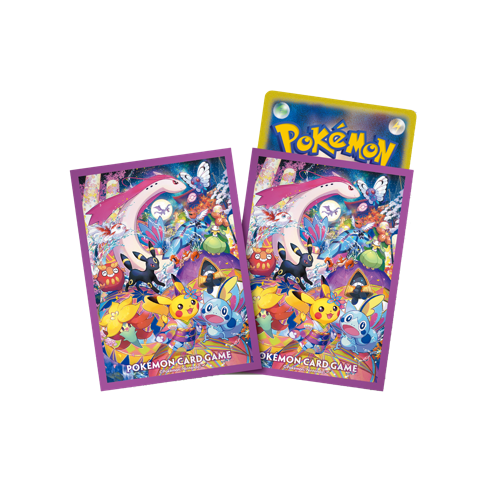 Pokémon Kanazawa Box