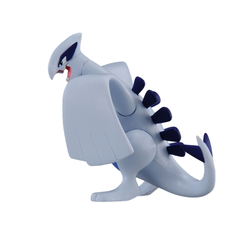 Lugia ML-02 Monkore Figure
