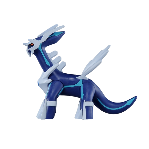 Dialga ML-06 Monkore Figure