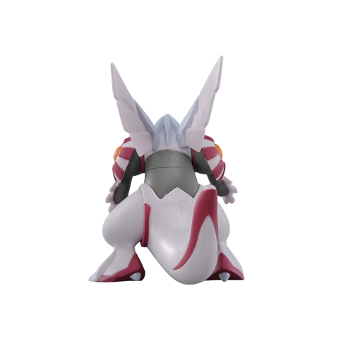 Palkia ML-07 Monkore Figure