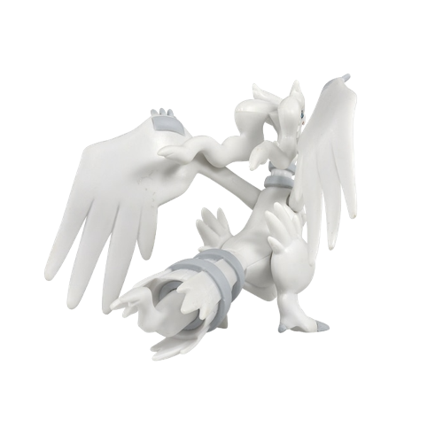 Reshiram ML-08 Monkore Figure