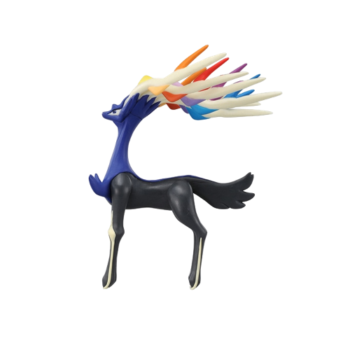 Xerneas ML-12 Monkore Figure