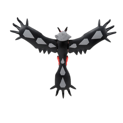 Yveltal ML-13 Monkore Figure