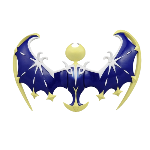 Lunala ML-15 Monkore Figure