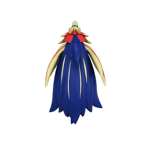 Zamazenta ML-19 Monkore Figure