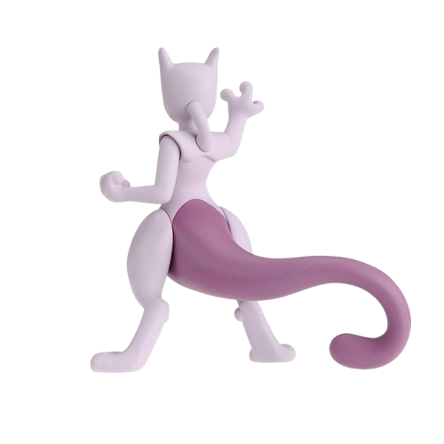Mewtwo ML-20 Monkore Figure