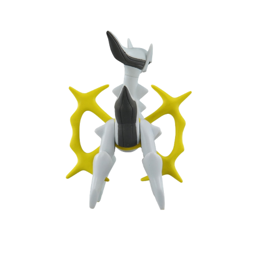 Arceus ML-22 Monkore Figure