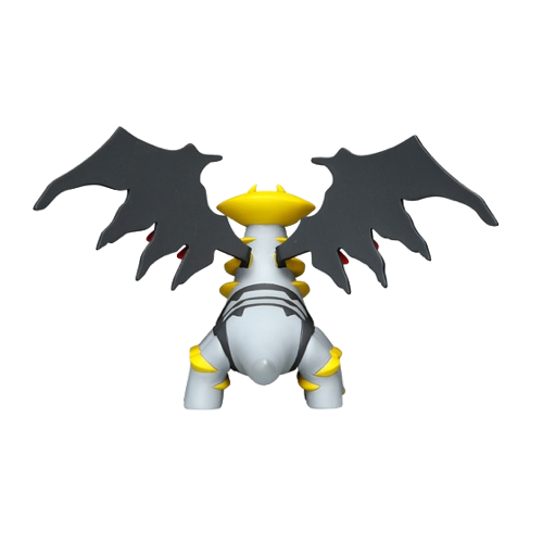 Giratina ML-23 Monkore Figure