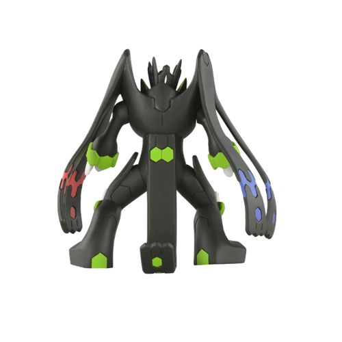 Optimum Zygarde ML-26 Monkore Figure