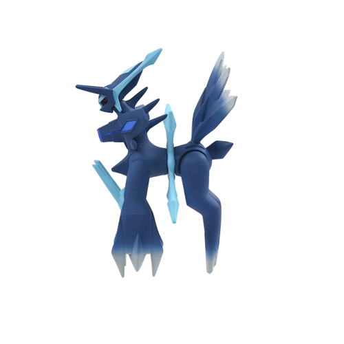 Origin Dialga ML-27 Monkore Figure