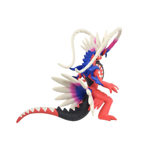 Koraidon ML-29 Monkore Figure