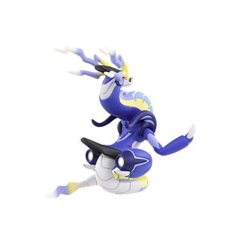 Miraidon ML-30 Monkore Figure