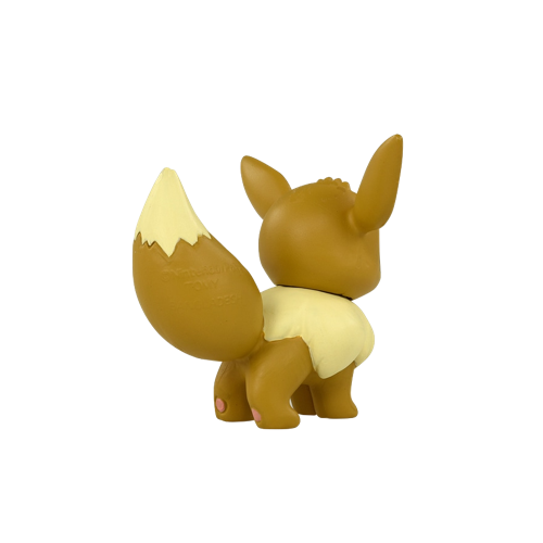 Eevee MS-02 Monkore Figure