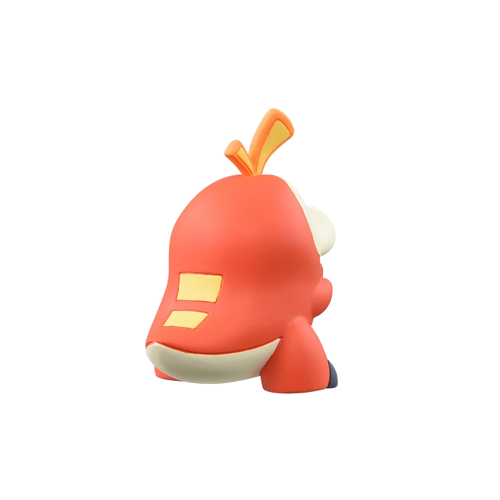 Fuecoco MS-04 Monkore Figure