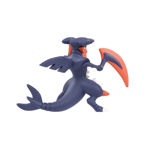 Mega Garchomp MS-07 Monkore Figure