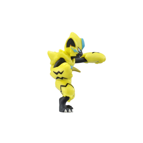 Zeraora MS-09 Monkore Figure