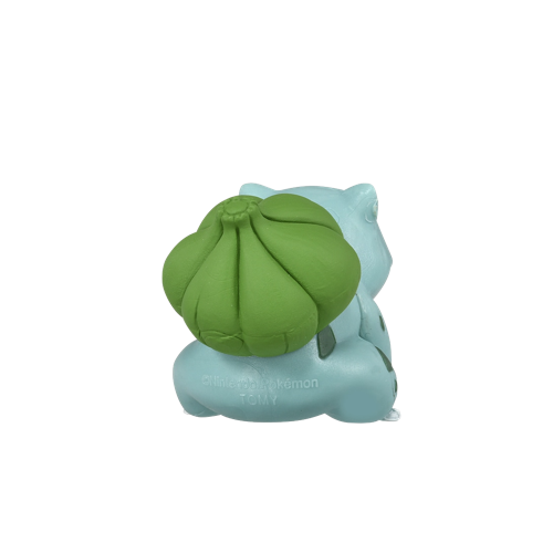 Bulbasaur MS-11 Monkore Figure