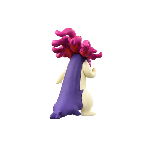 Hisui-Typhlosion MS-12 Monkore Figure