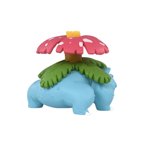 Venusaur MS-14 Monkore Figure