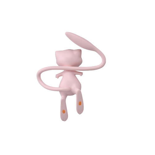 Mew MS-17 Monkore Figure