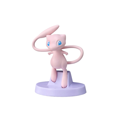 Mew MS-17 Monkore Figure