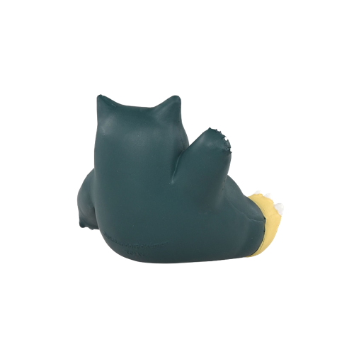 Snorlax MS-19 Monkore Figure