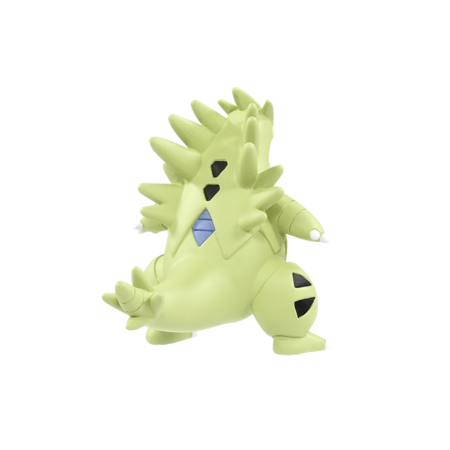 Despotar MS-19 Monkore Figure