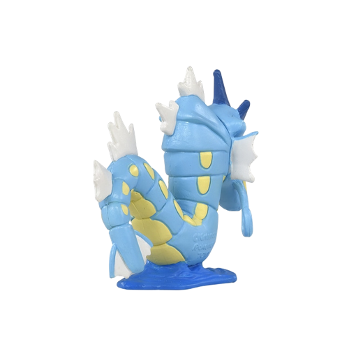 Gyarados MS-20 Monkore Figure