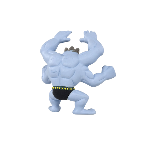 Machamp MS-21 Monkore Figure